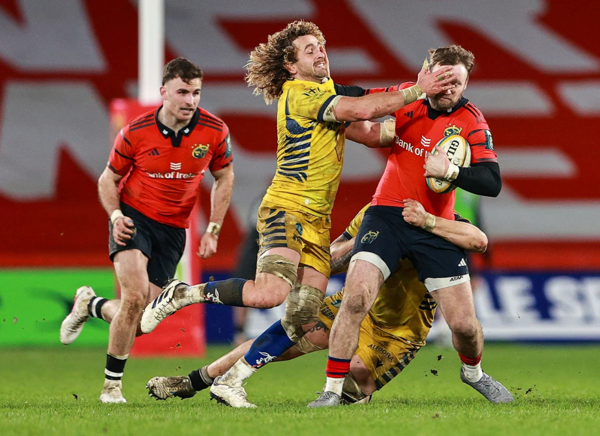 Zebre Parma 2026-27: A Franchise at the Crossroads of Survival and Development