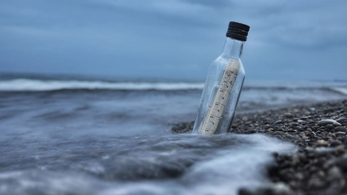A Message from the Past: The 53-Year Journey of an Ocean City Time Capsule