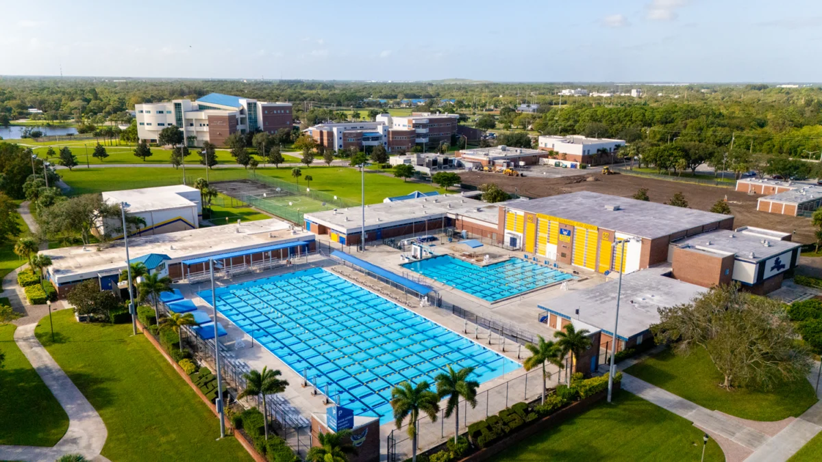 A Stay of Execution: Indian River State College Swimmers Win Temporary Reprieve in Fight to Save Historic Program