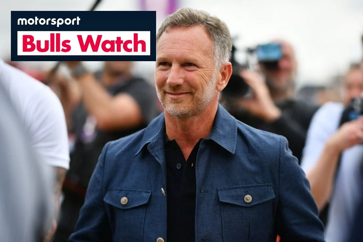 Anatomy of a Fall: Inside Christian Horner’s Shocking Ouster from Red Bull Racing