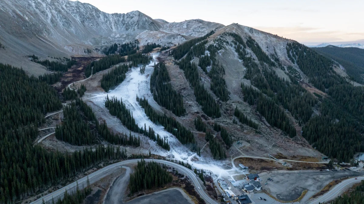 Beyond the Flakes: Inside the High-Stakes World of Modern Ski Resort Snowmaking