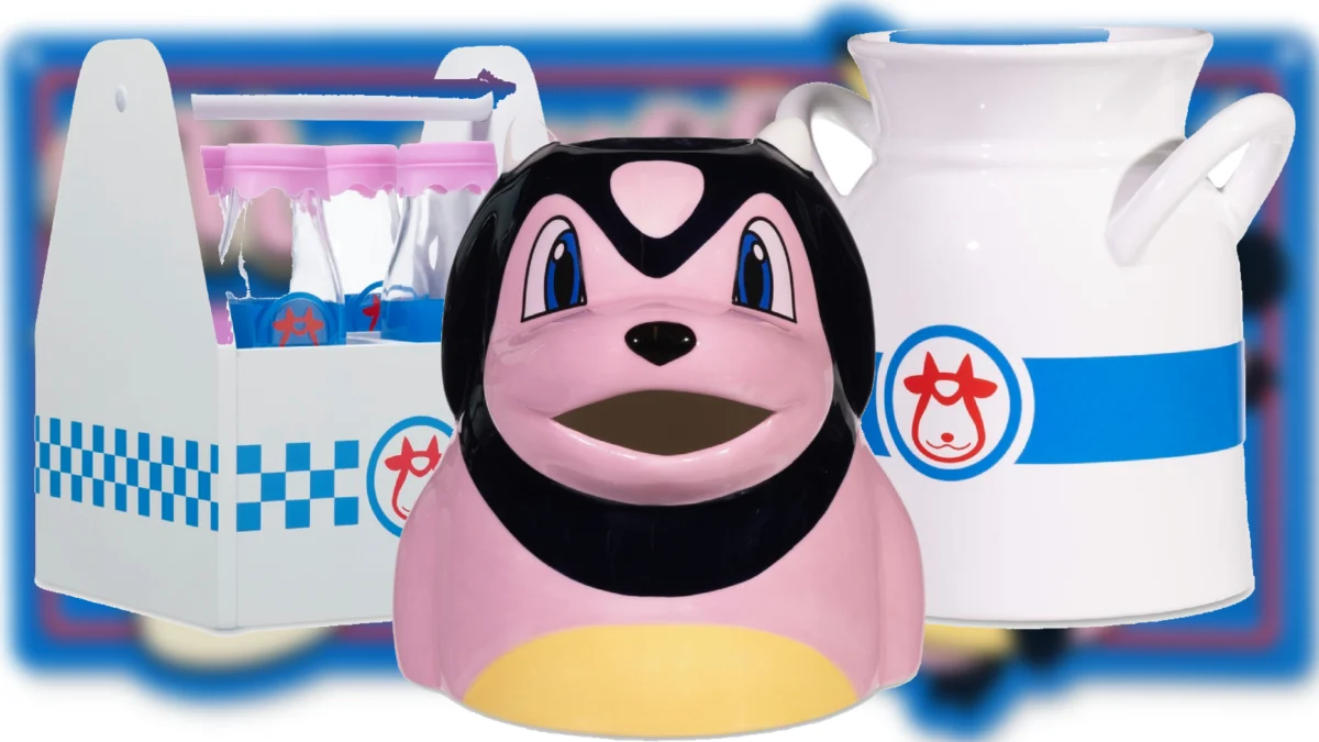 Bringing the Johto Dairy Farm Home: A Deep Dive into the New Moomoo Milk Kitchen Collection