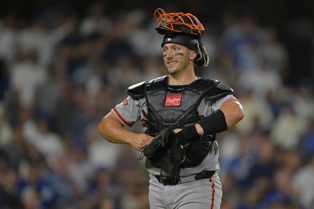 Giants Catcher Andrew Knizner Clears Waivers: A Crossroads in a Veteran’s Career