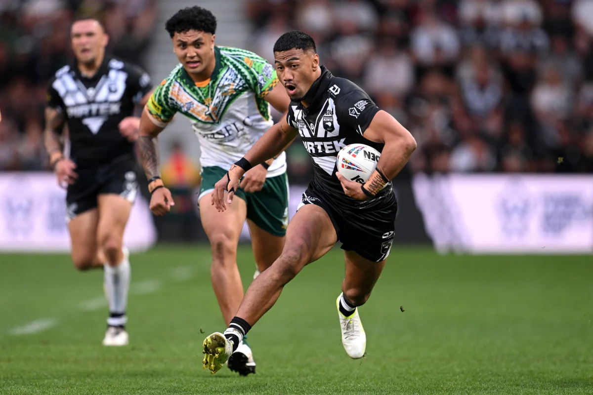 High Stakes at Cbus Super: New Zealand and Fiji Face Off in World Cup Decider