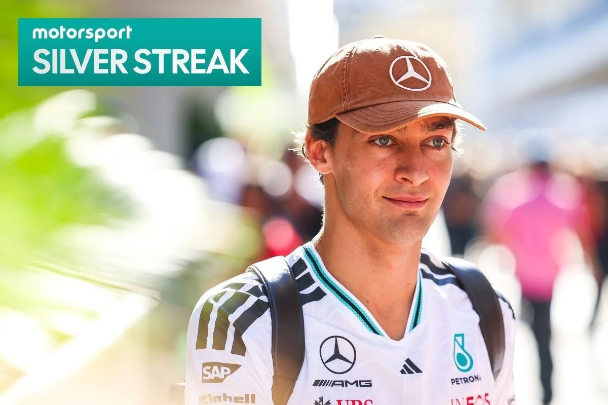Is Time Running Out for George Russell at Mercedes? Guenther Steiner Issues Stark F1 Warning