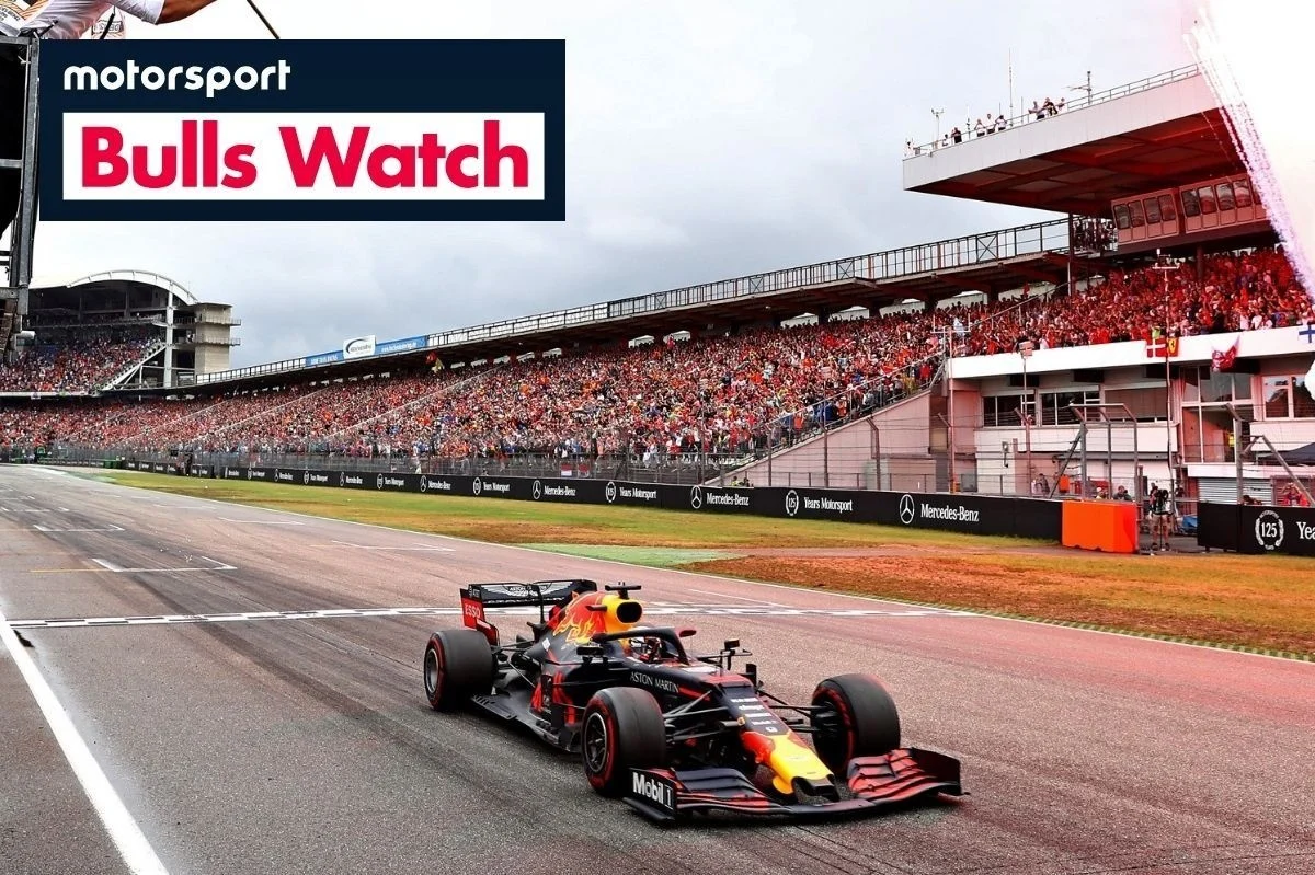 Red Bull’s Narrow Setup Window Threatening Verstappen and Hadjar’s 20th F1 Campaign: Naomi Schiff’s Analysis
