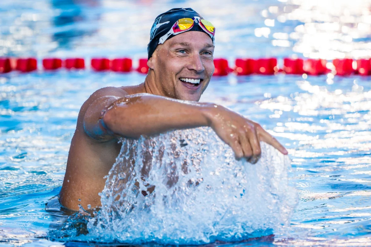 Speed and Strategy: A Comprehensive Report from the 2026 U.S. Short Course World Championship Trials