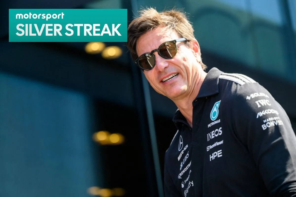 Tales of Two Garages: Inside Mercedes’ Austin Paradox and George Russell’s Early-Season Struggles