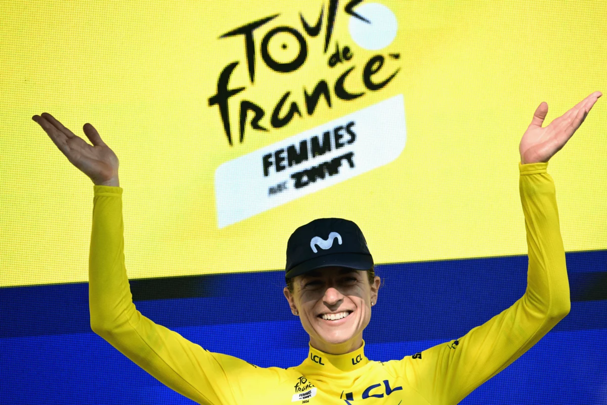 The Battle for Yellow: Analyzing the Contenders, Route, and Stakes of the 2027 Tour de France Femmes