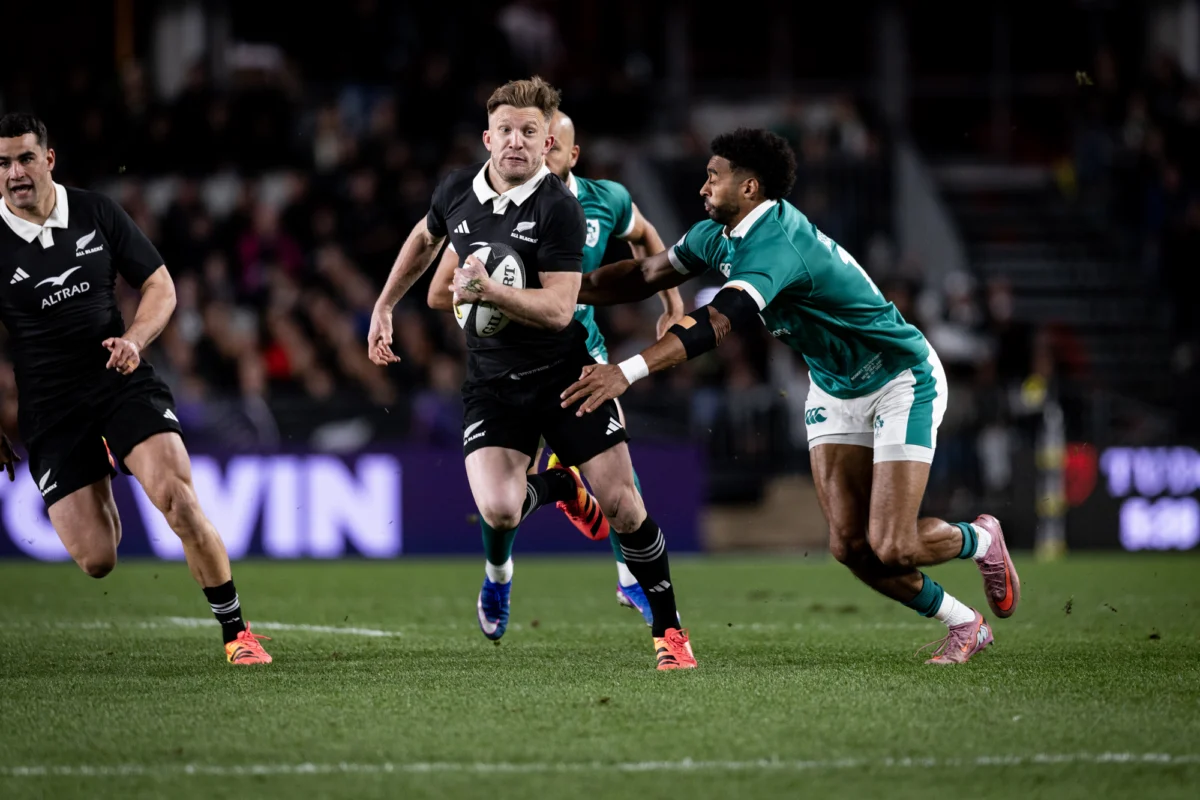 The Global Stage Reimagined: A Deep Dive into the 2026 Nations Championship