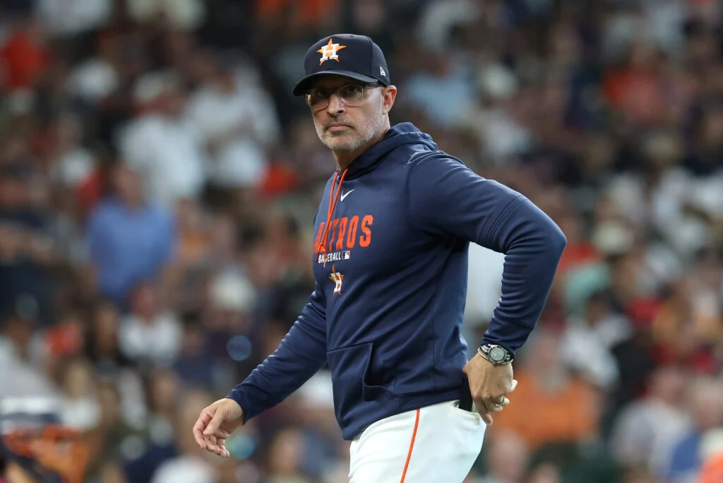 The Mariners’ Managerial Search: A Crossroads for Seattle’s Future