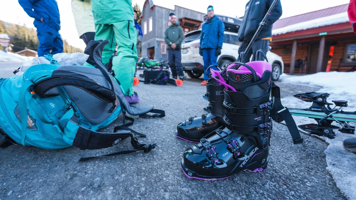 The Missing Middle: Why the Ski Industry Is Ignoring the Most Important Backcountry Boot Category