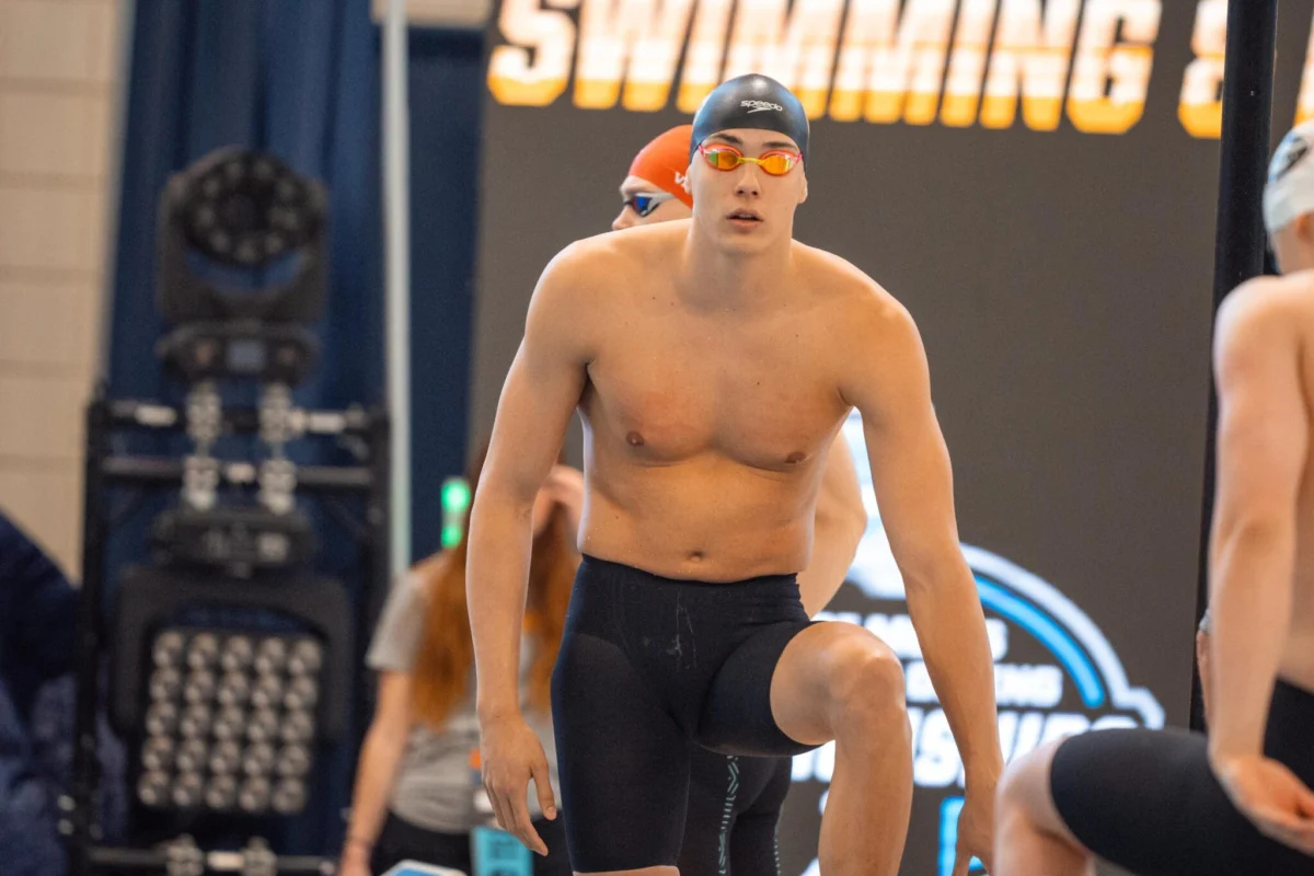 Tigers Roar: LSU Swimming and Diving Dominates Texas A&M in Statement Dual Meet Victory