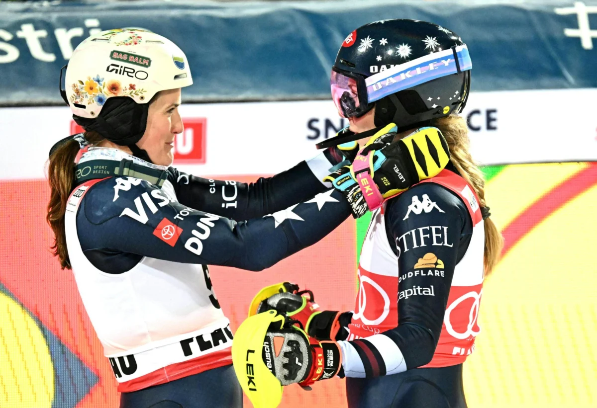 U.S. Women’s Alpine Ski Team Ready to Defend Historic Legacy at Sölden World Cup Opener