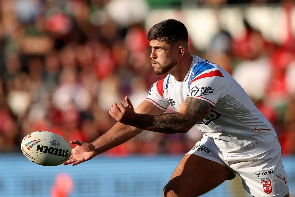 World Cup Survival: England’s Desperate Bid for Redemption Against France